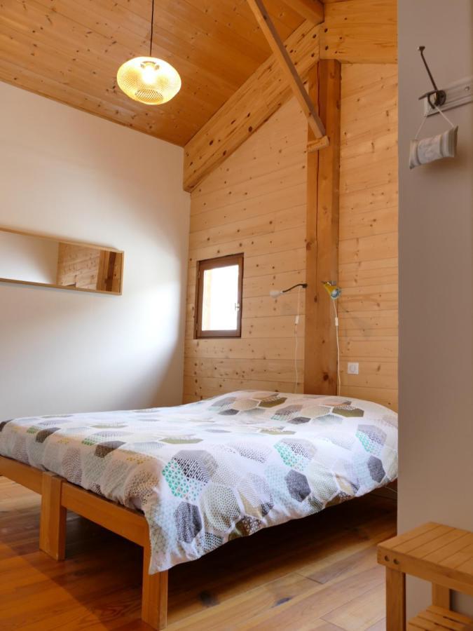 Chambre d'hôtes à la ferme Beaune  Esterno foto